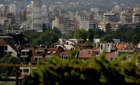 Само 9 жилища са въведени в експлоатация в София за три месеца