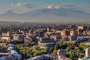 Цените на жилища в Армения са нараснали с 0.4%