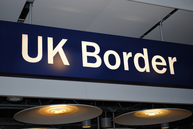 Student visa restrictions harmful to UK universities